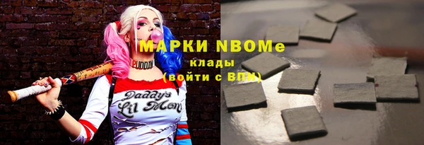 молекула духа Надым