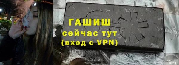 молекула духа Надым