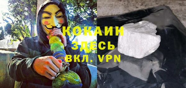 молекула духа Надым